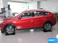 2015款 1.8T 自动 魅力型