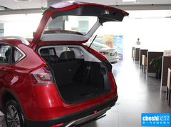 2015款 1.8T 自动 魅力型