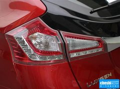 2015款 1.8T 自动 魅力型