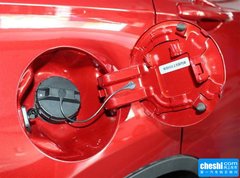 2015款 1.8T 自动 魅力型