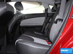 2015款 1.8T 自动 魅力型