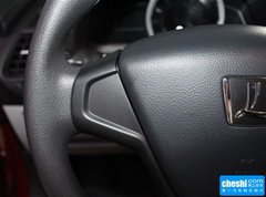2015款 1.8T 自动 魅力型