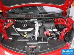 2015款 1.8T 自动 魅力型