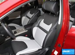 2015款 1.8T 自动 魅力型