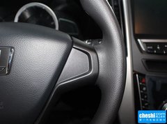 2015款 1.8T 自动 魅力型