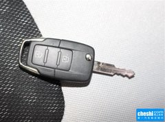 2015款 1.8T 自动 魅力型