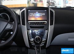 2015款 1.8T 自动 魅力型