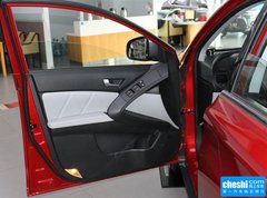2015款 1.8T 自动 魅力型