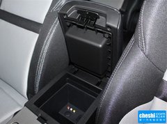 2015款 1.8T 自动 魅力型
