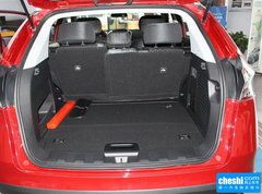 2015款 1.8T 自动 魅力型