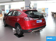 2015款 1.8T 自动 魅力型