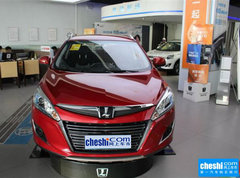 2015款 1.8T 自动 魅力型