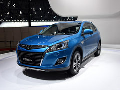 2015款 1.8T 自动 新创型