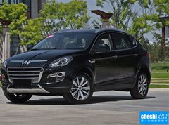 2015款 2.2T 自动 四驱旗舰型