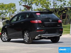 2015款 2.2T 自动 四驱旗舰型