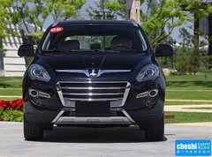 2015款 2.2T 自动 四驱旗舰型