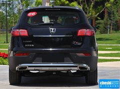 2015款 2.2T 自动 四驱旗舰型