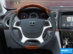 2015款 2.2T 自动 四驱旗舰型