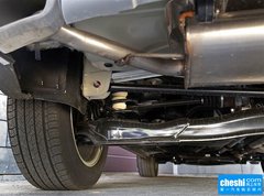 2015款 2.2T 自动 四驱旗舰型