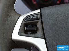 2015款 2.2T 自动 四驱旗舰型