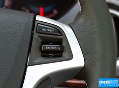 2015款 2.2T 自动 四驱旗舰型