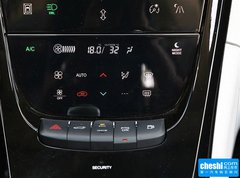2015款 2.2T 自动 四驱旗舰型
