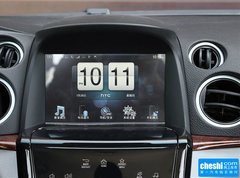 2015款 2.2T 自动 四驱旗舰型
