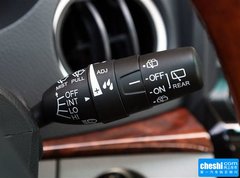 2015款 2.2T 自动 四驱旗舰型