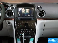 2015款 2.2T 自动 四驱旗舰型