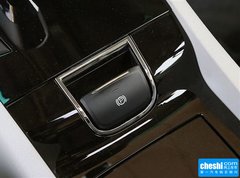 2015款 2.2T 自动 四驱旗舰型