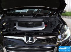 2015款 2.2T 自动 四驱旗舰型