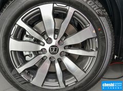 2015款 2.2T 自动 两驱智尊型