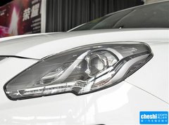 2015款 2.2T 自动 两驱智尊型