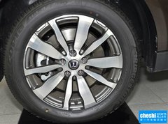 2015款 2.2T 自动 两驱智尊型
