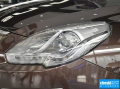 2015款 2.2T 自动 两驱智尊型