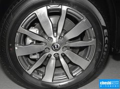 2015款 2.2T 自动 两驱智尊型