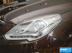2015款 2.2T 自动 两驱智尊型