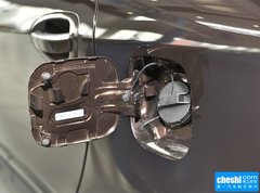 2015款 2.2T 自动 两驱智尊型