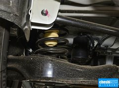 2015款 2.2T 自动 两驱智尊型