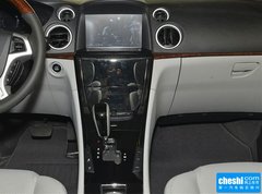 2015款 2.2T 自动 两驱智尊型