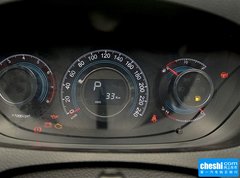 2015款 2.2T 自动 两驱智尊型