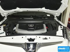 2015款 2.2T 自动 两驱智尊型
