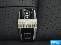 2015款 2.2T 自动 两驱智尊型
