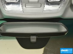 2015款 2.2T 自动 两驱智尊型