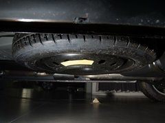 2015款 2.2T 自动 两驱智慧型