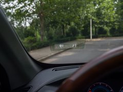 2015款 2.2T 自动 两驱智慧型