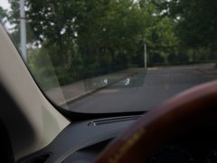 大7 SUV 2015款 2.2T 自动 两驱智慧型