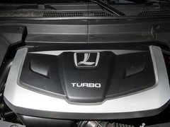 大7 SUV 2015款 2.2T 自动 两驱智慧型