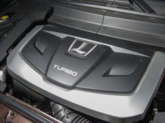大7 SUV 2015款 2.2T 自动 两驱智慧型