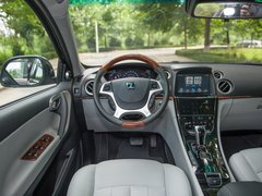 2015款 2.2T 自动 两驱智慧型